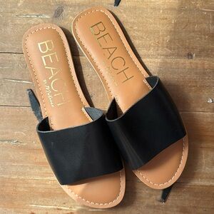 Beach by Matisse 10 Sandals